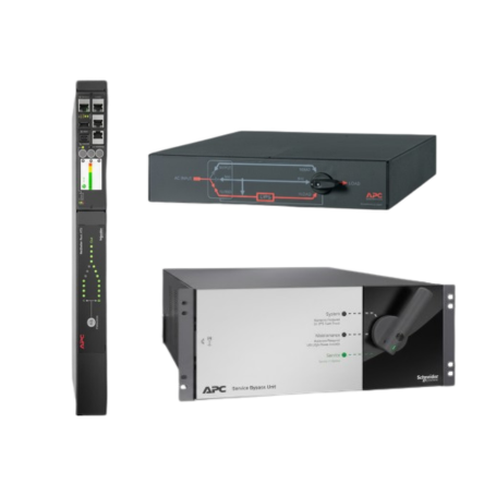APC Rack 